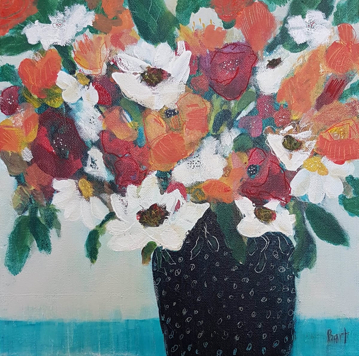 Autumn Joy by Sylvie Bart, Image 1.