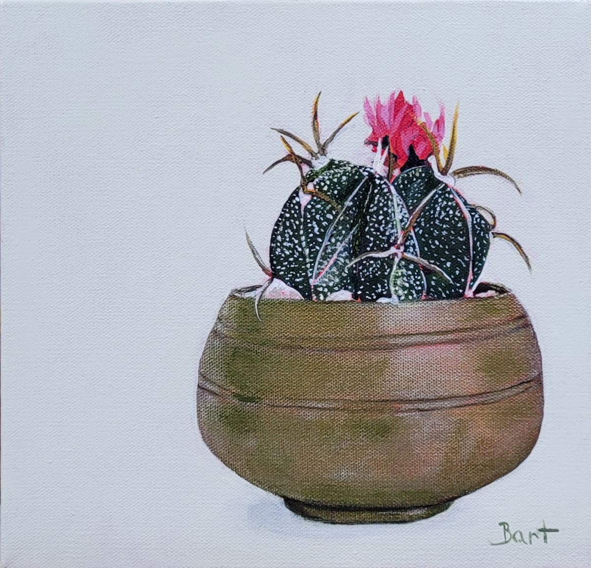 Crown Jewel by Sylvie Bart  Image: Crown Jewel