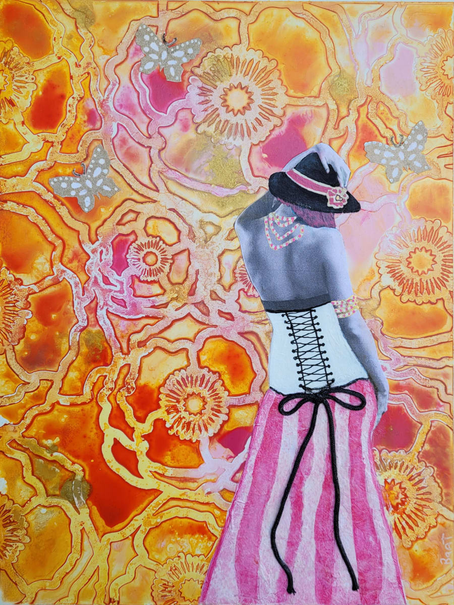 Flower Power, Image 1.