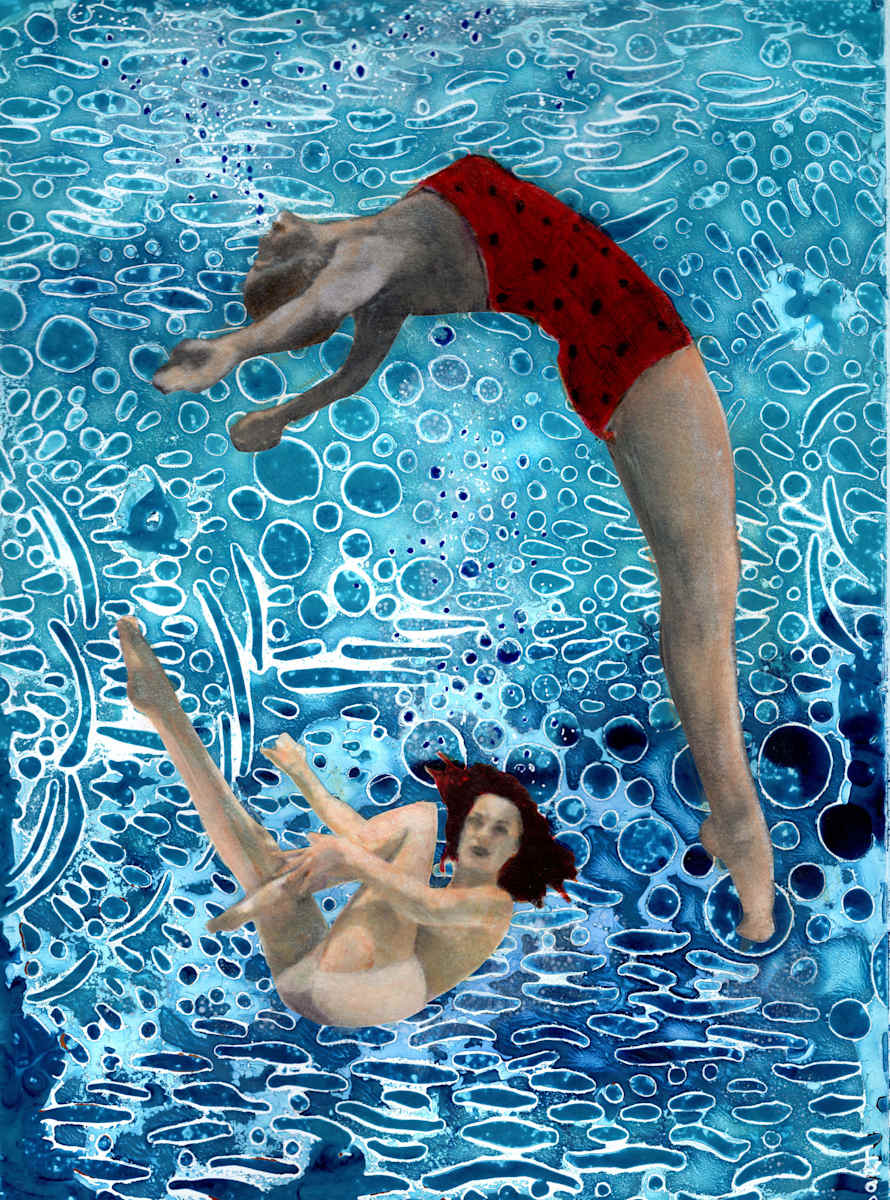 Freedom, Image 1.