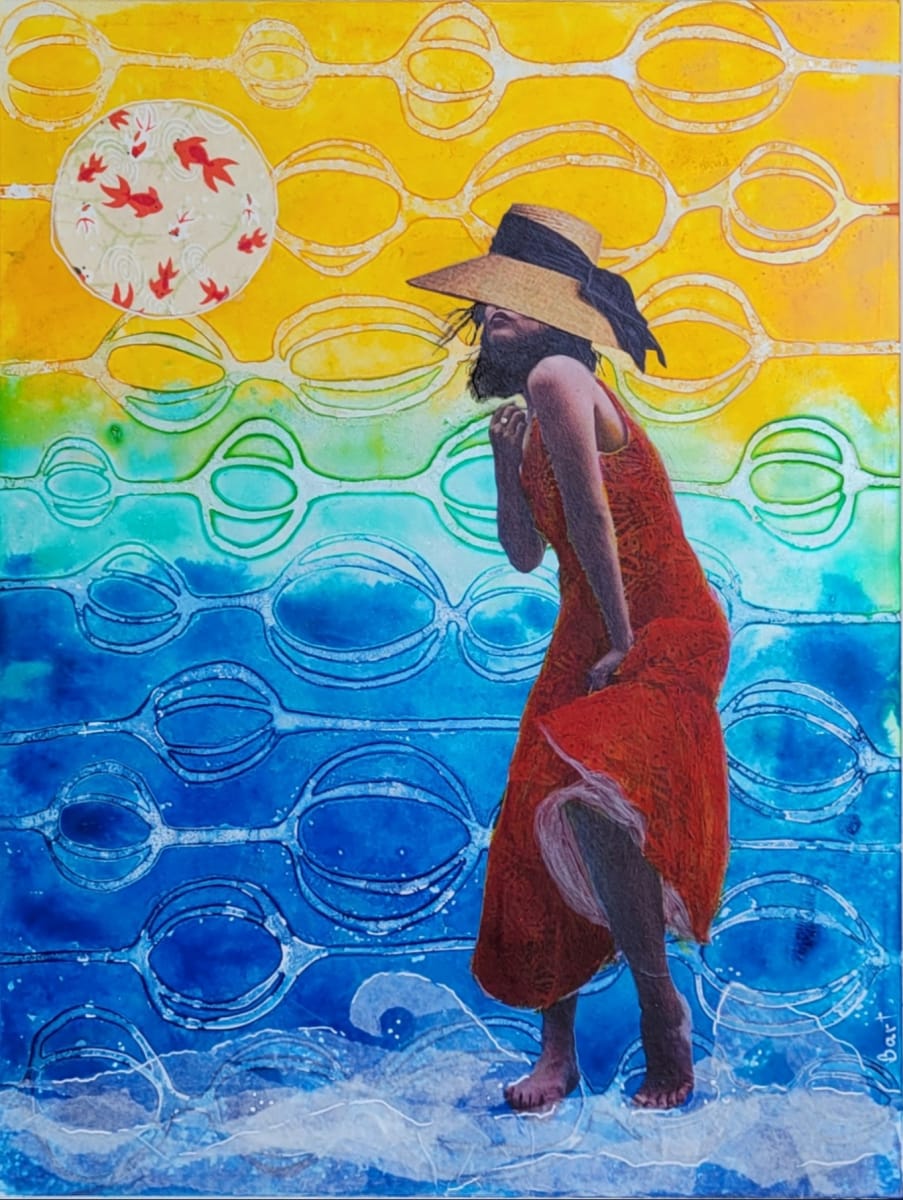 Fun-Day by Sylvie Bart, Image 1.