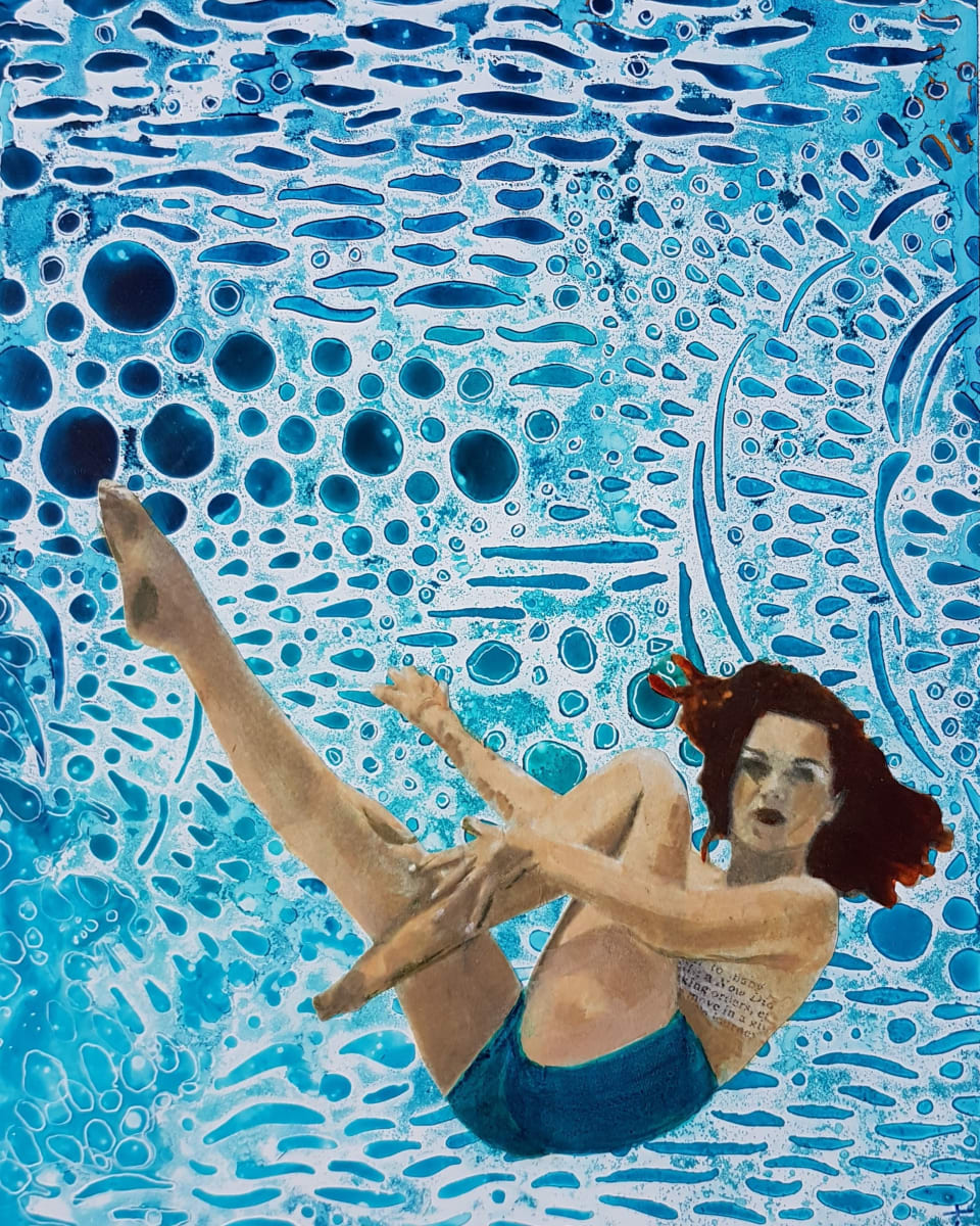 Going Deep, Image 1.