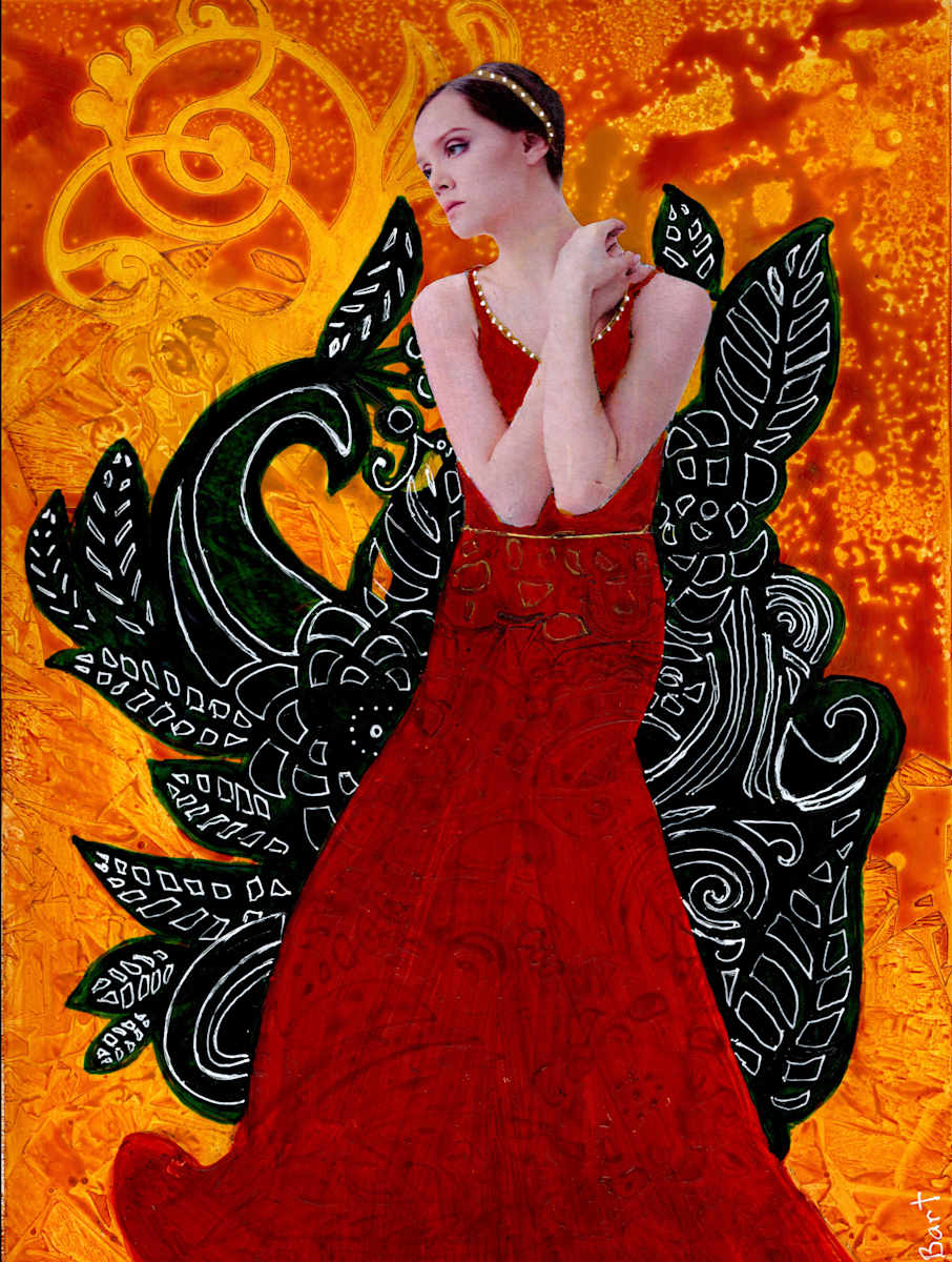 Gratitude, Image 1.