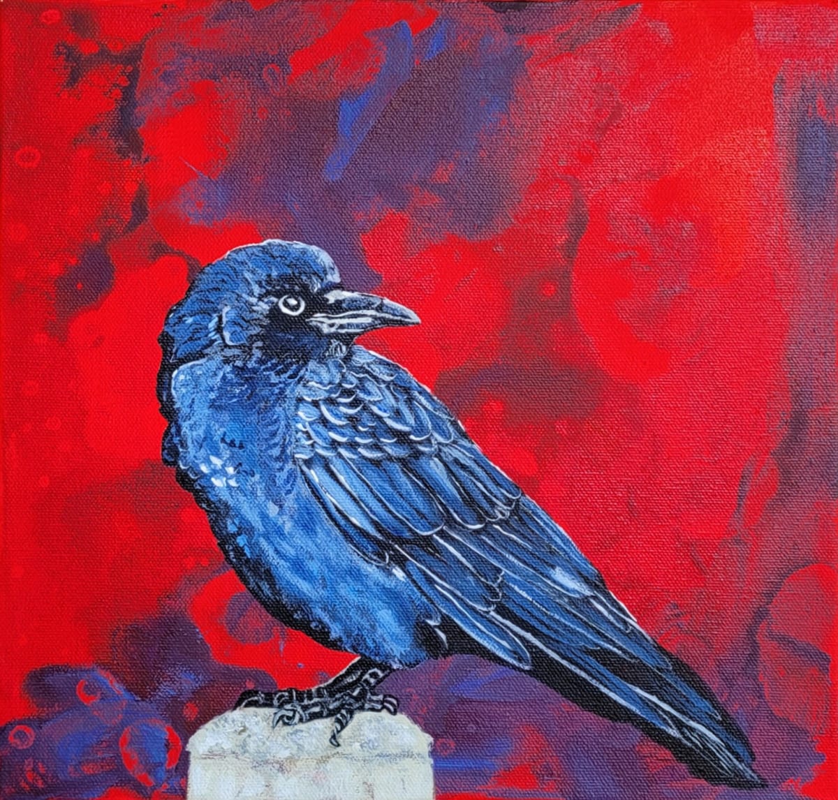 Jimmy by Sylvie Bart, Image 1.