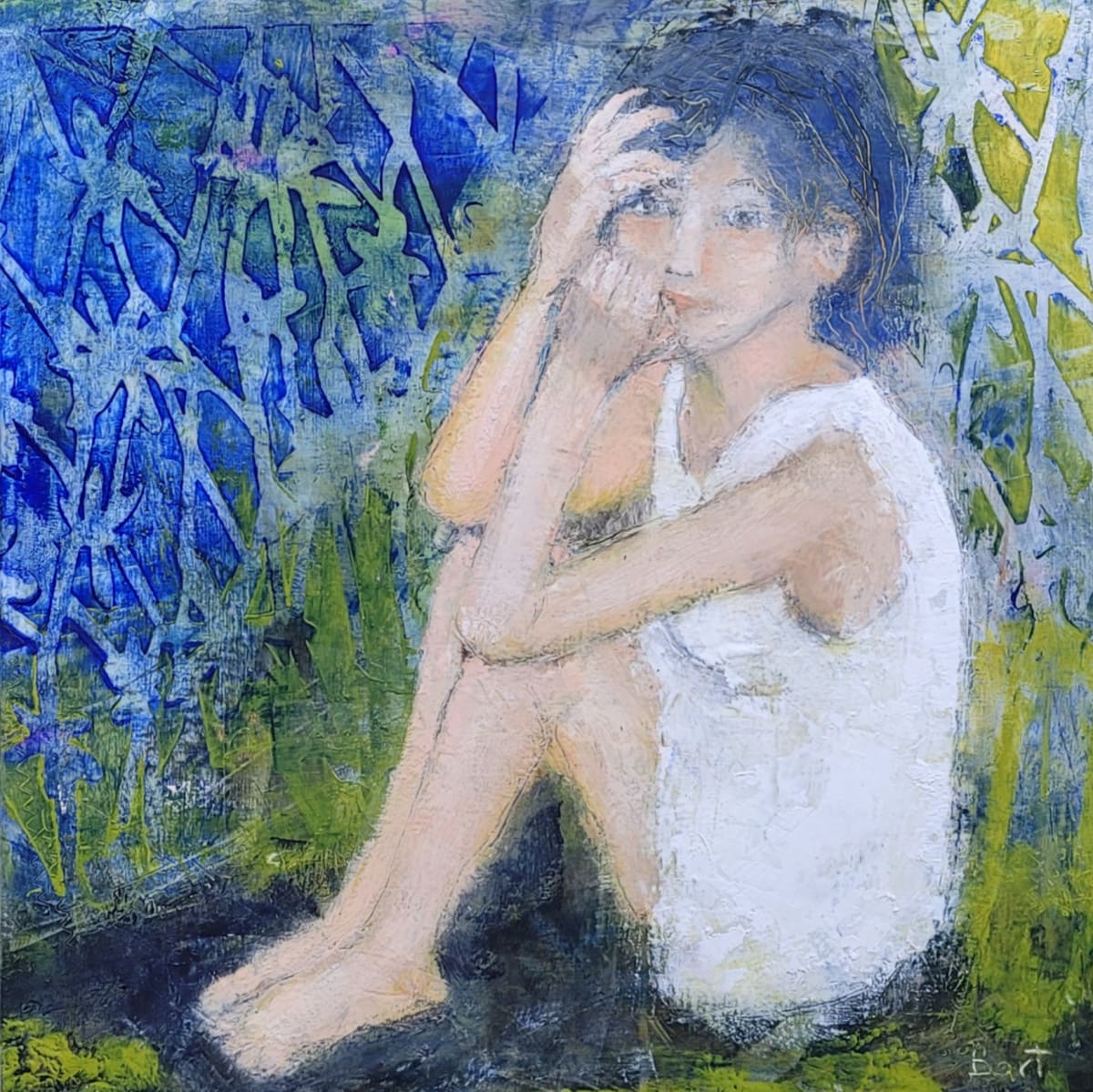 Life is Better Barefoot  Image: Life is Better Barefoot