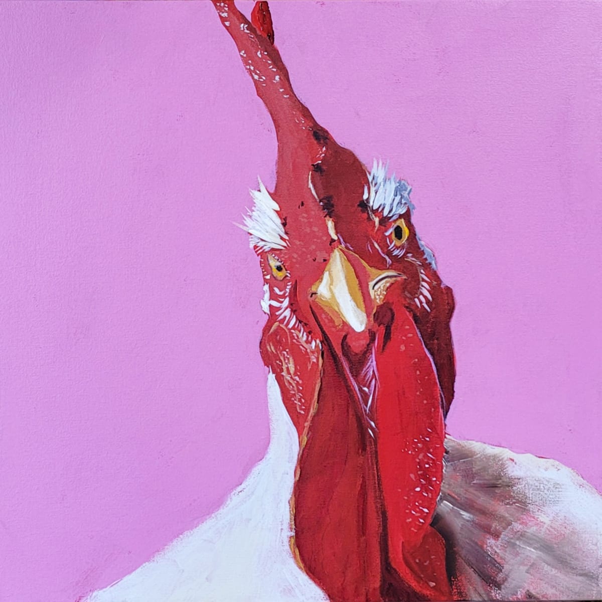 Maestro by Sylvie Bart, Image 1.