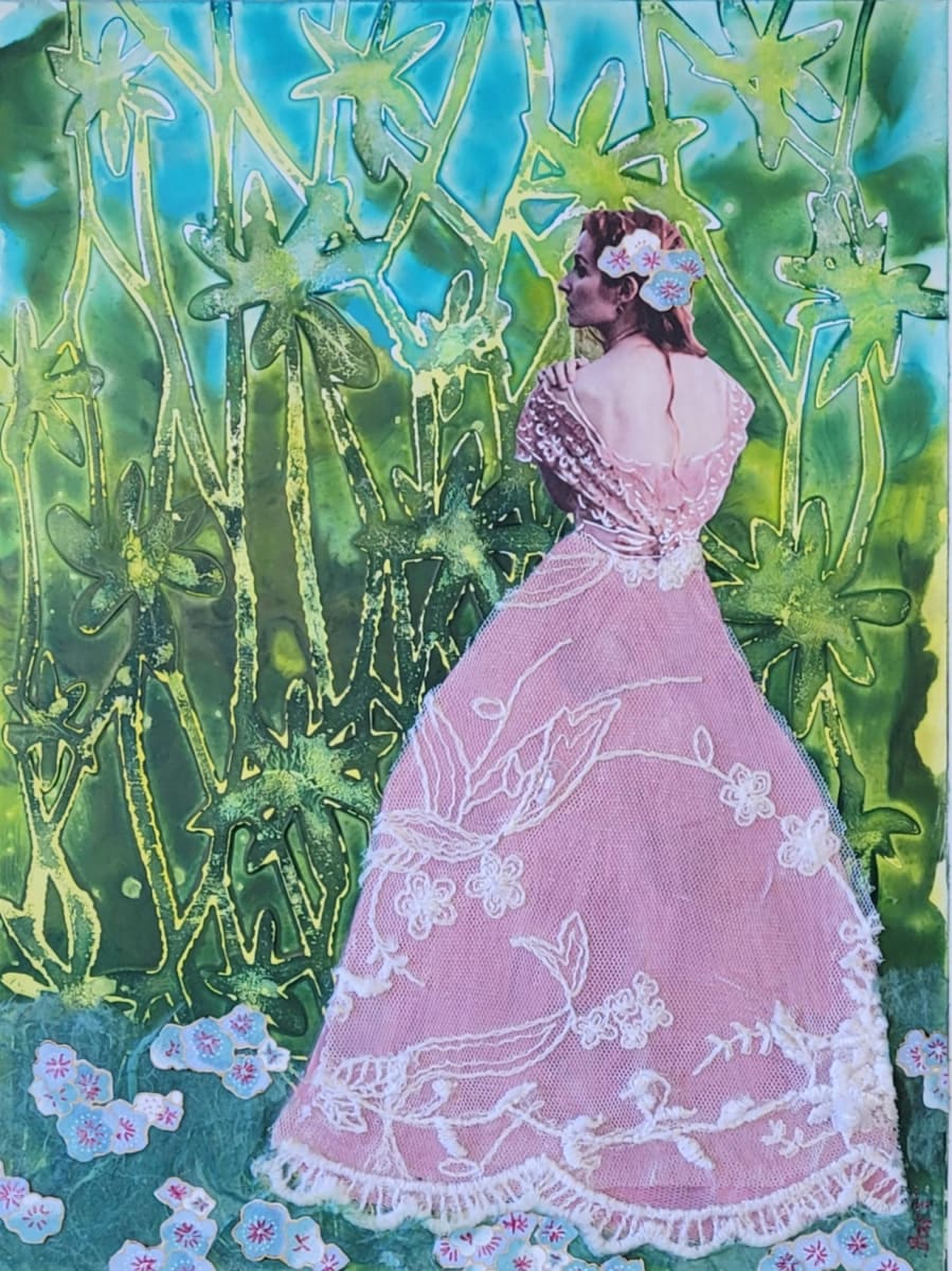 Romantic Days by Sylvie Bart, Image 1.