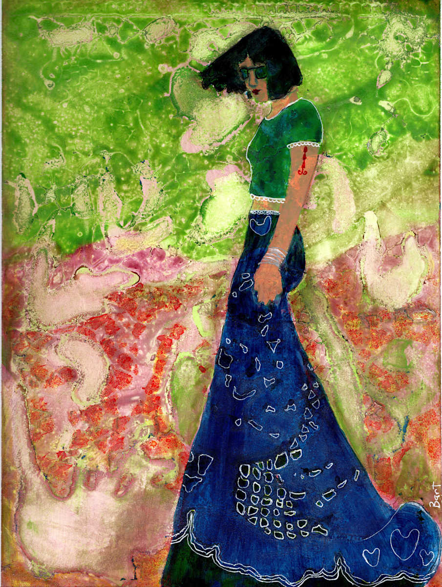 Spring, Image 1.