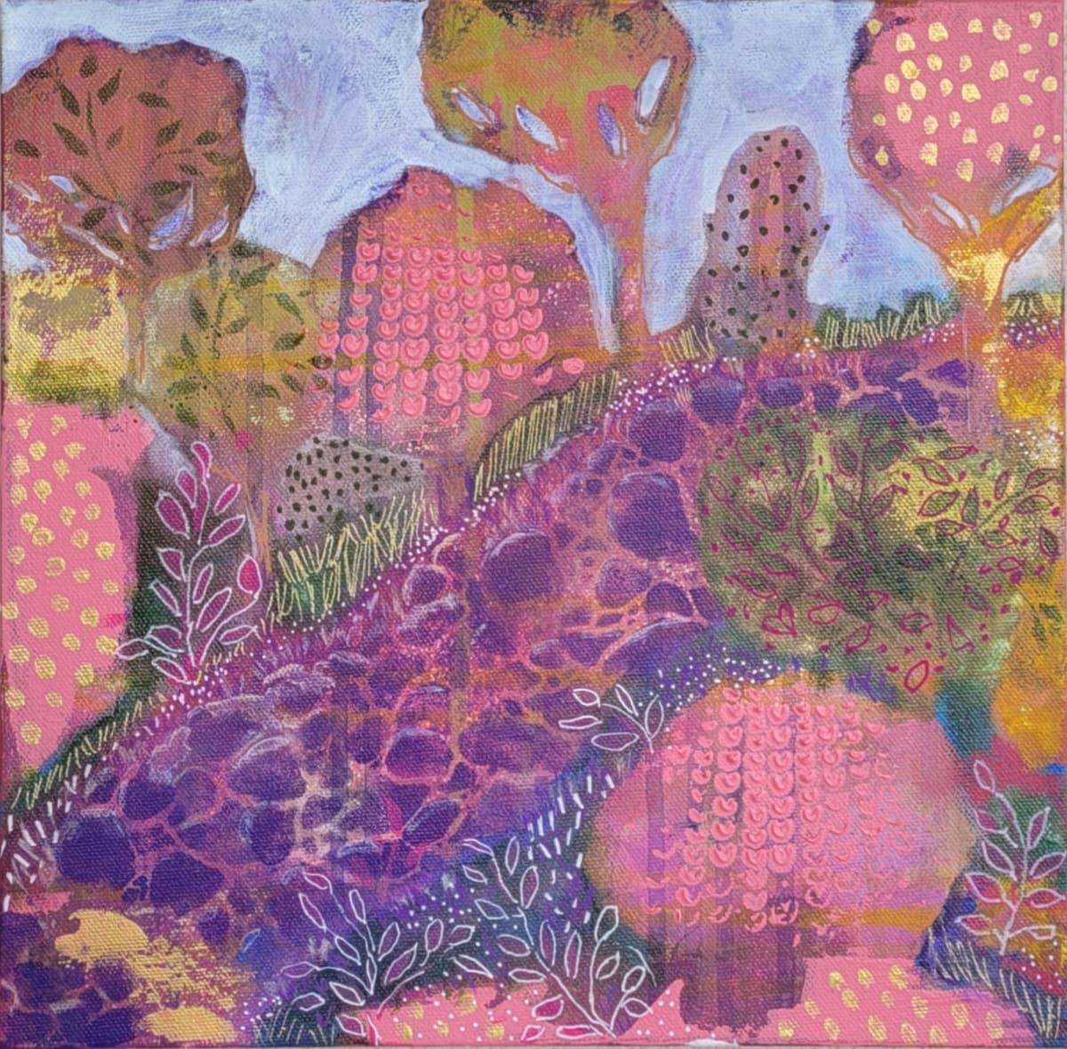 Sweet Dreams by Sylvie Bart  Image: Sweet Dreams 