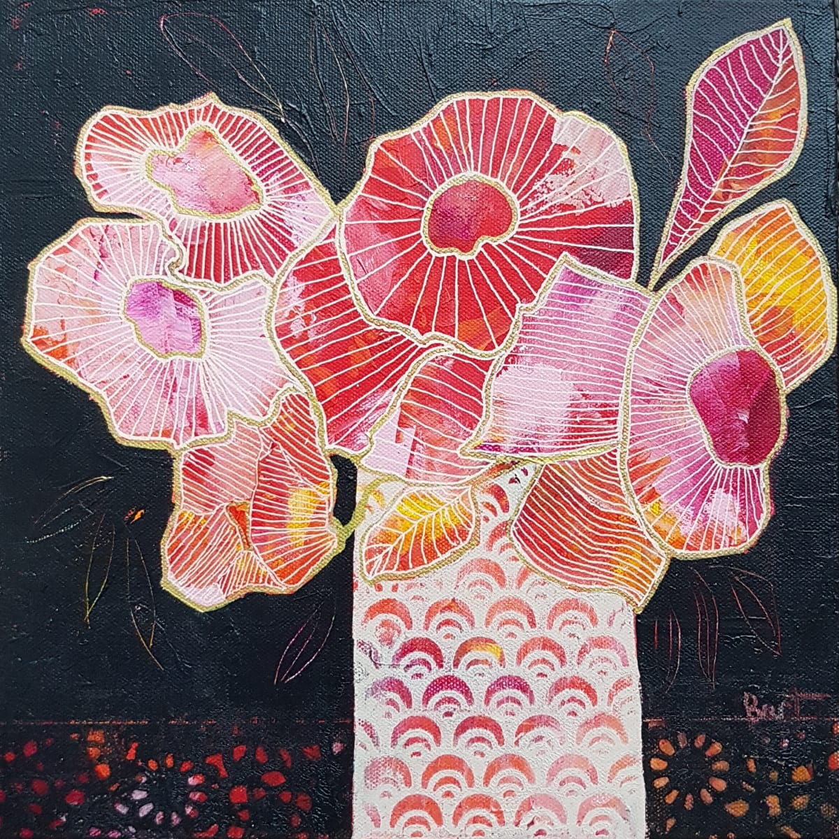 Zen by Sylvie Bart, Image 1.