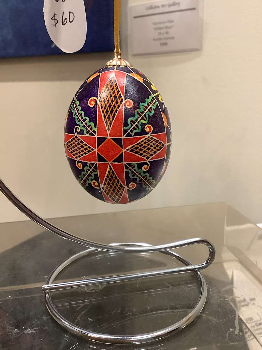 Paska by Angelia Wilson, Image 1.