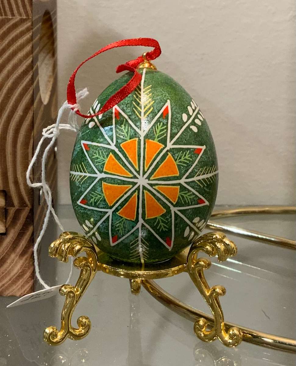 Pine Star by Angelia Wilson, Image 1.