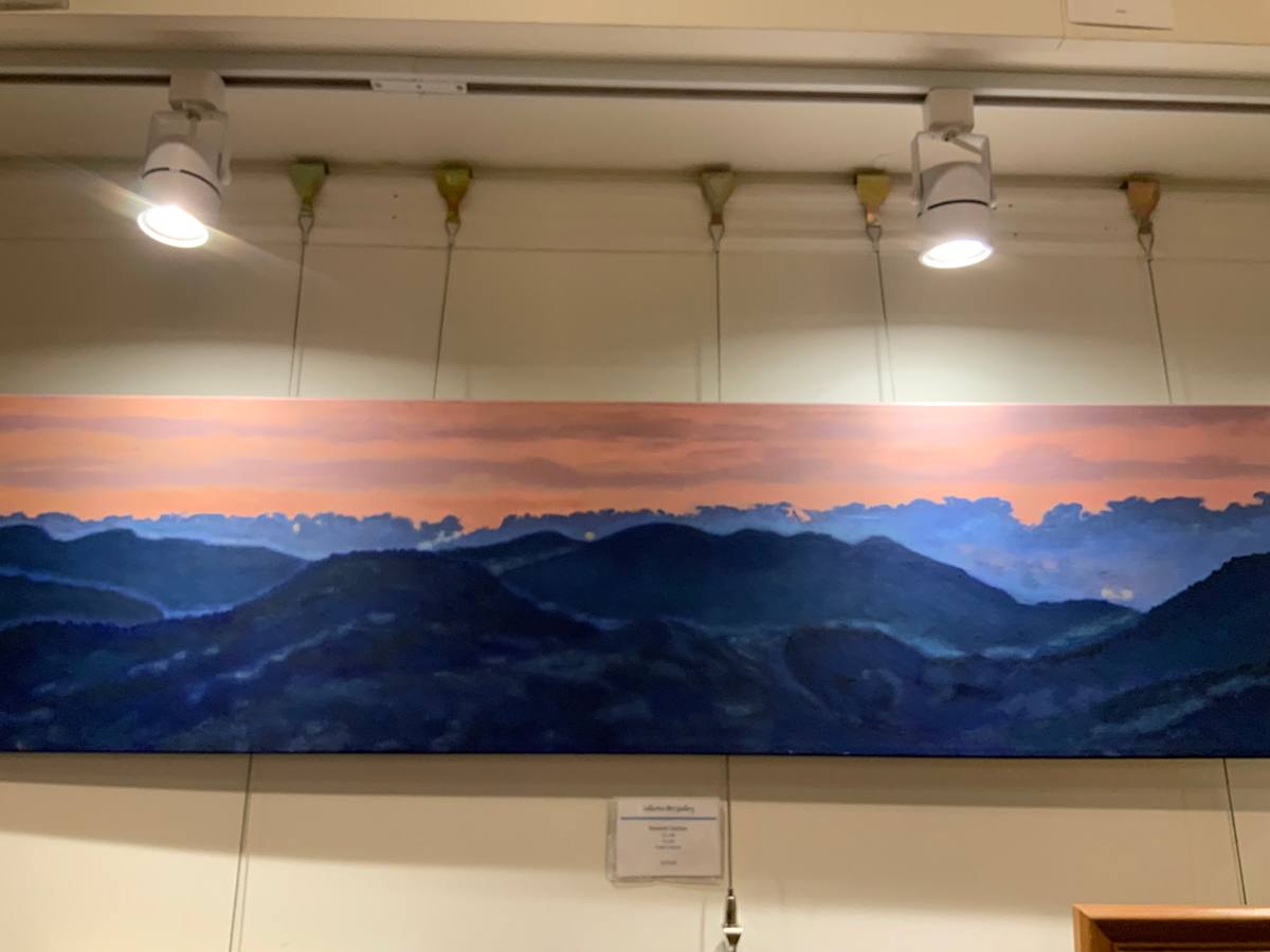 Poetic Sunset by Angelia Wilson, Image 1.