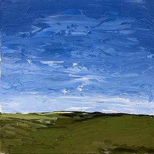 Over There by Debbie Lamson, Image 1.