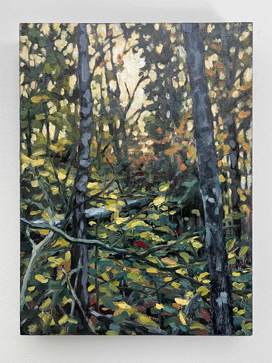 This Moment by Amber Bryans 