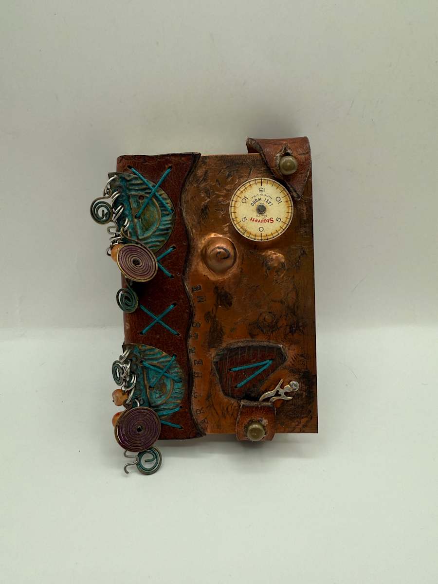 ArtHealsMe by Kelly K. Pontoni, Image 1.