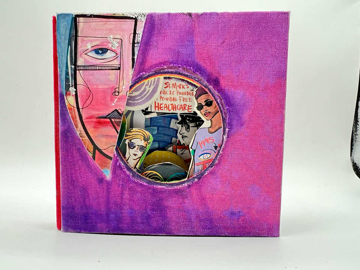 Pride Book by Kelly K. Pontoni 