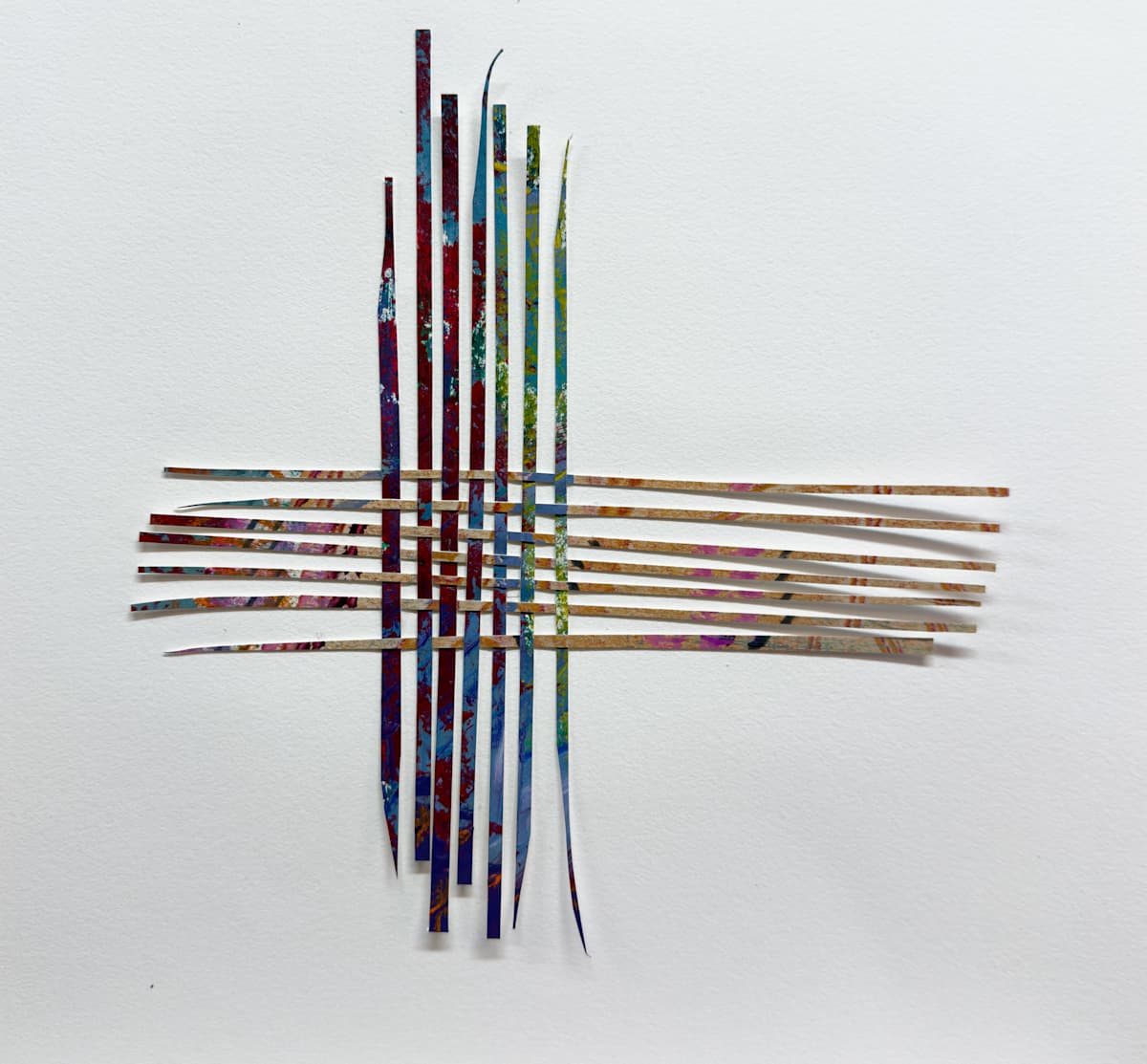 Reenvisioned 4 by Kelly K. Pontoni, Image 3.