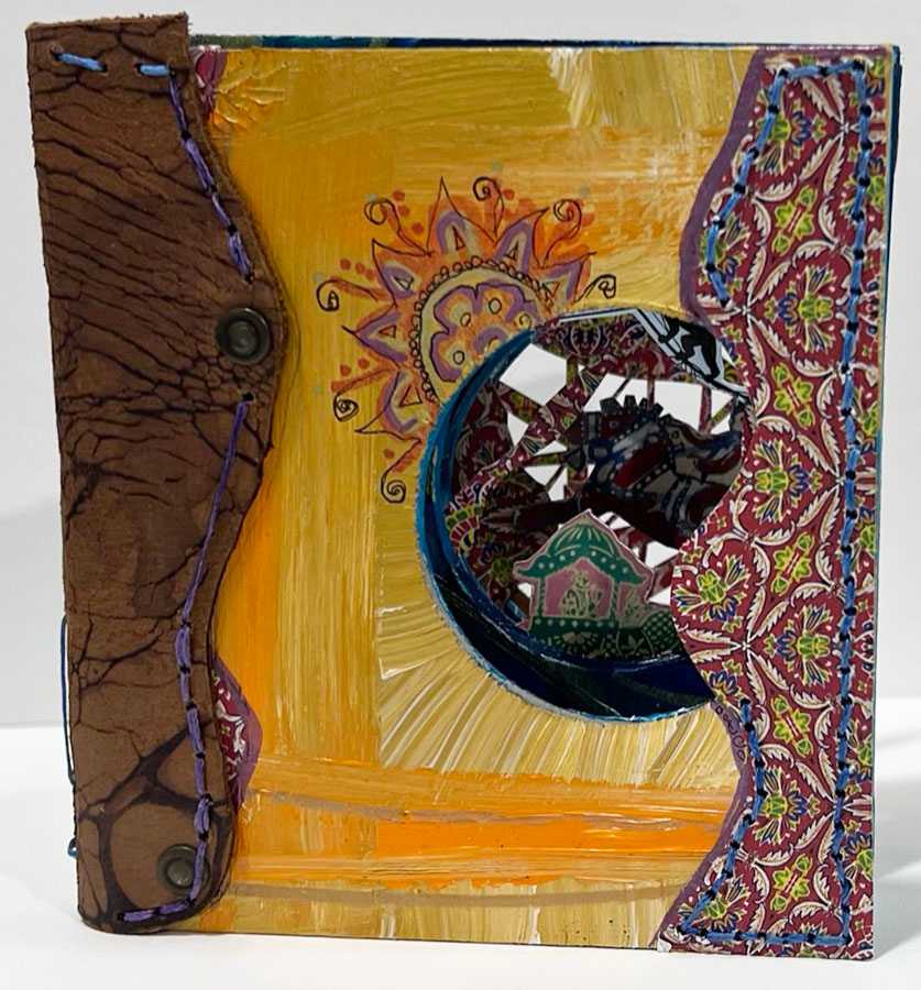 This Is India by Kelly K. Pontoni 