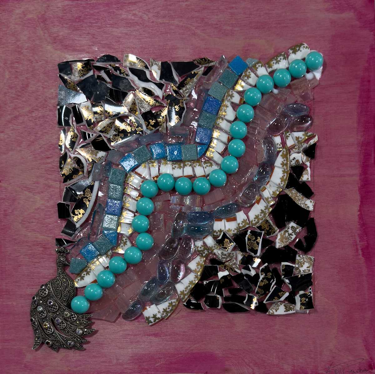 Wise by Kelly K. Pontoni, Image 1.