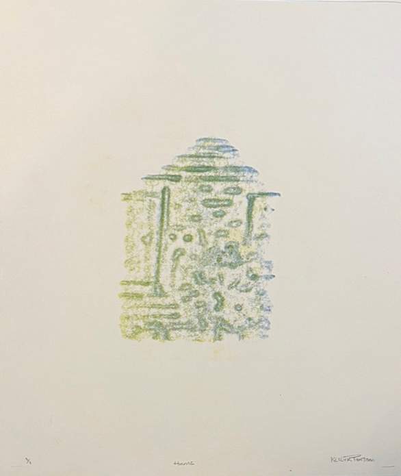 Small House by Kelly K. Pontoni, Image 2.