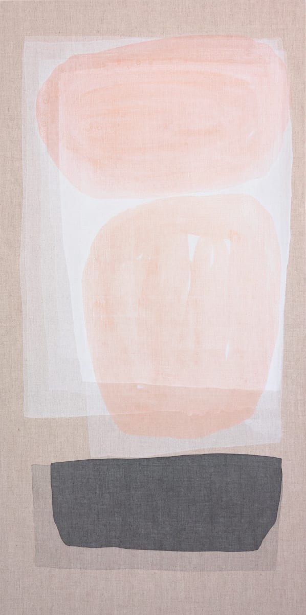 autumn blush I by Simone Christen 