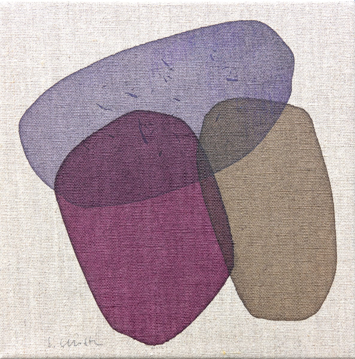 last day of january II by Simone Christen 