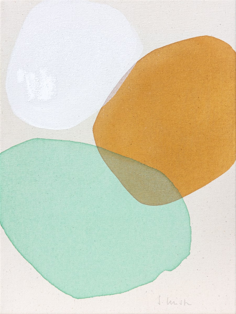 menthe by Simone Christen 