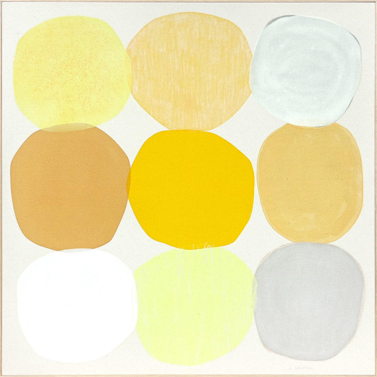 soleil by Simone Christen 