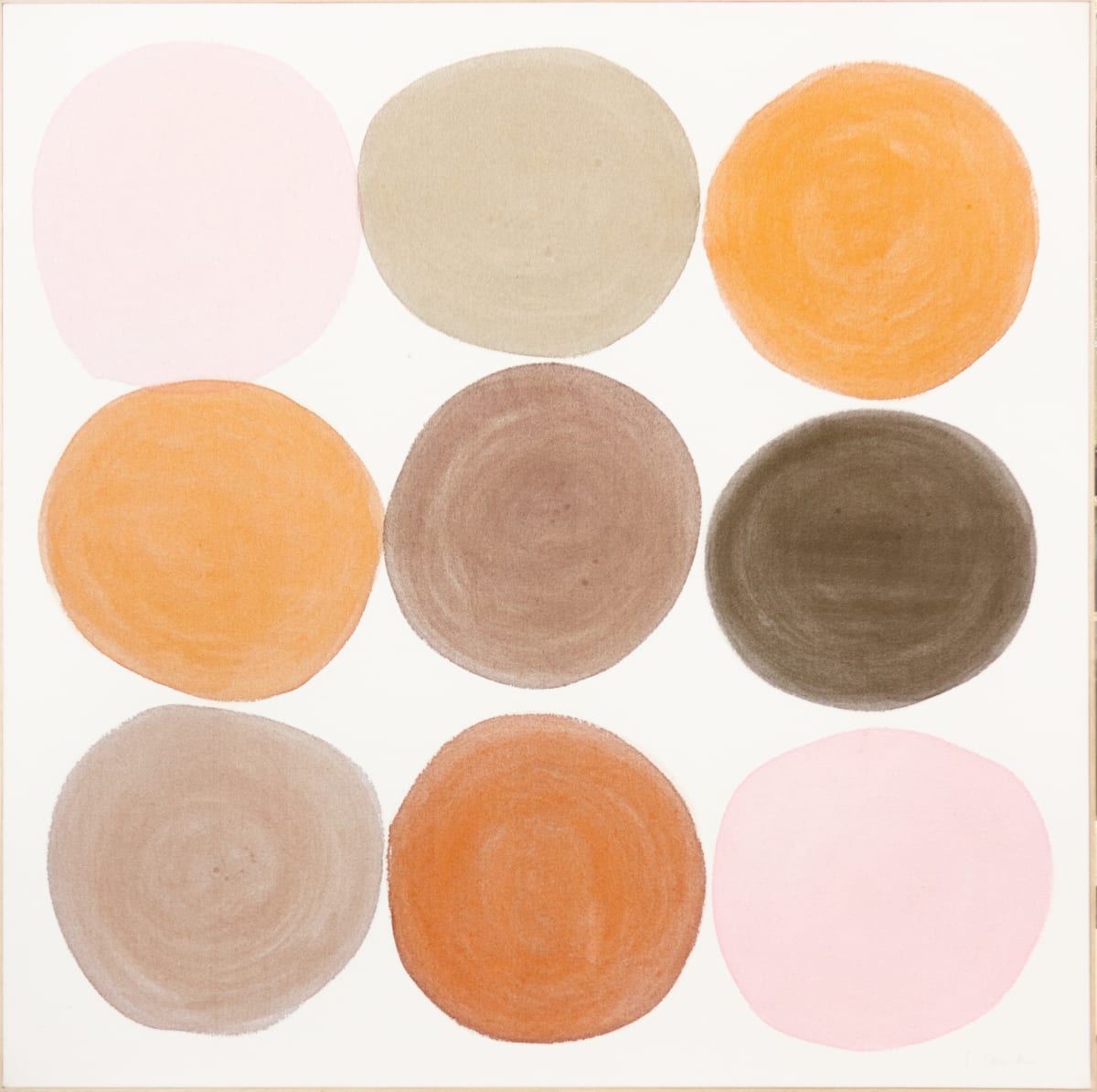 tuscany by Simone Christen 