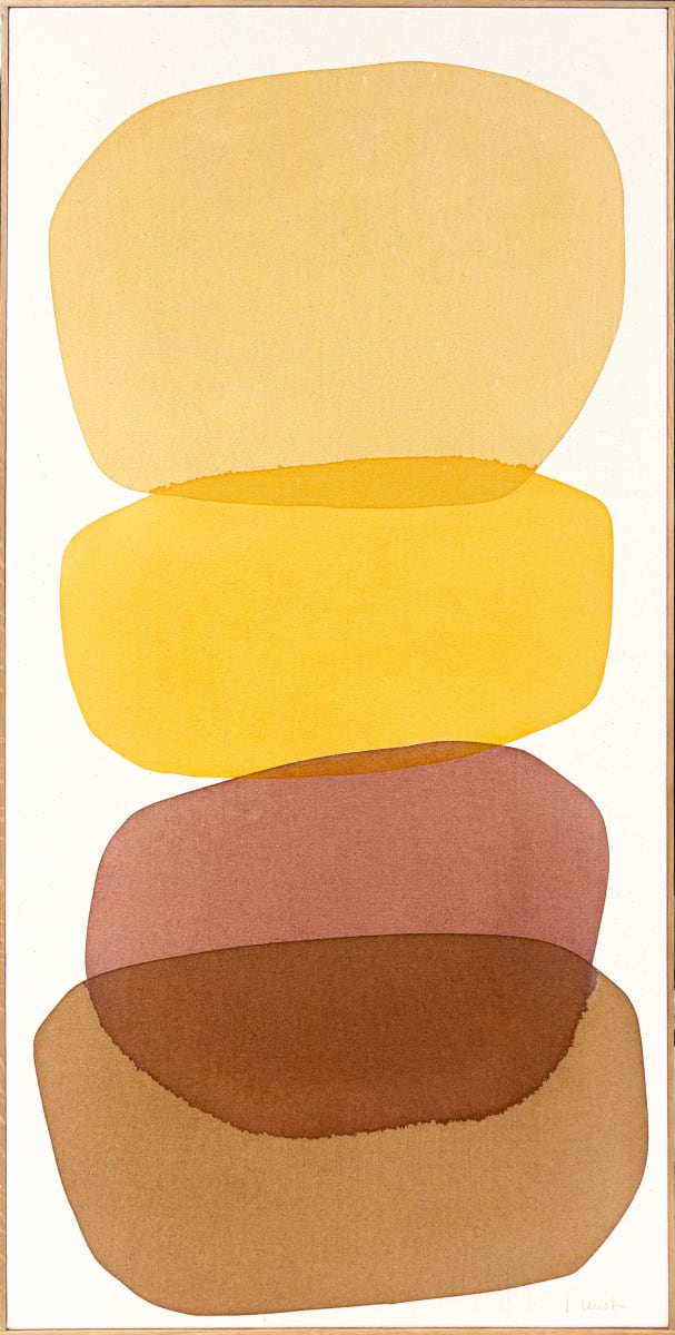 golden hour by Simone Christen 