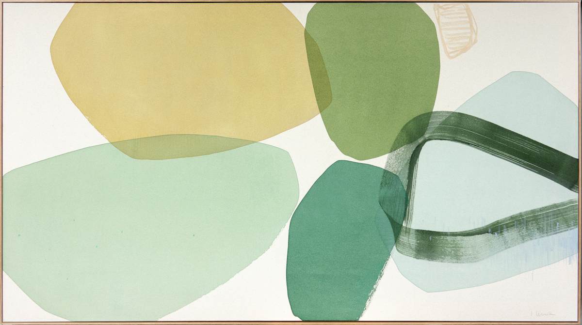 lake realms by Simone Christen 