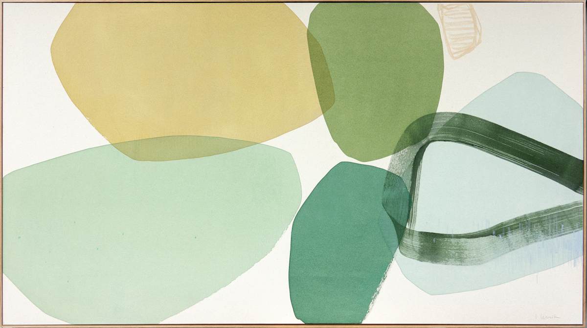 lake realms by Simone Christen, Image 1.