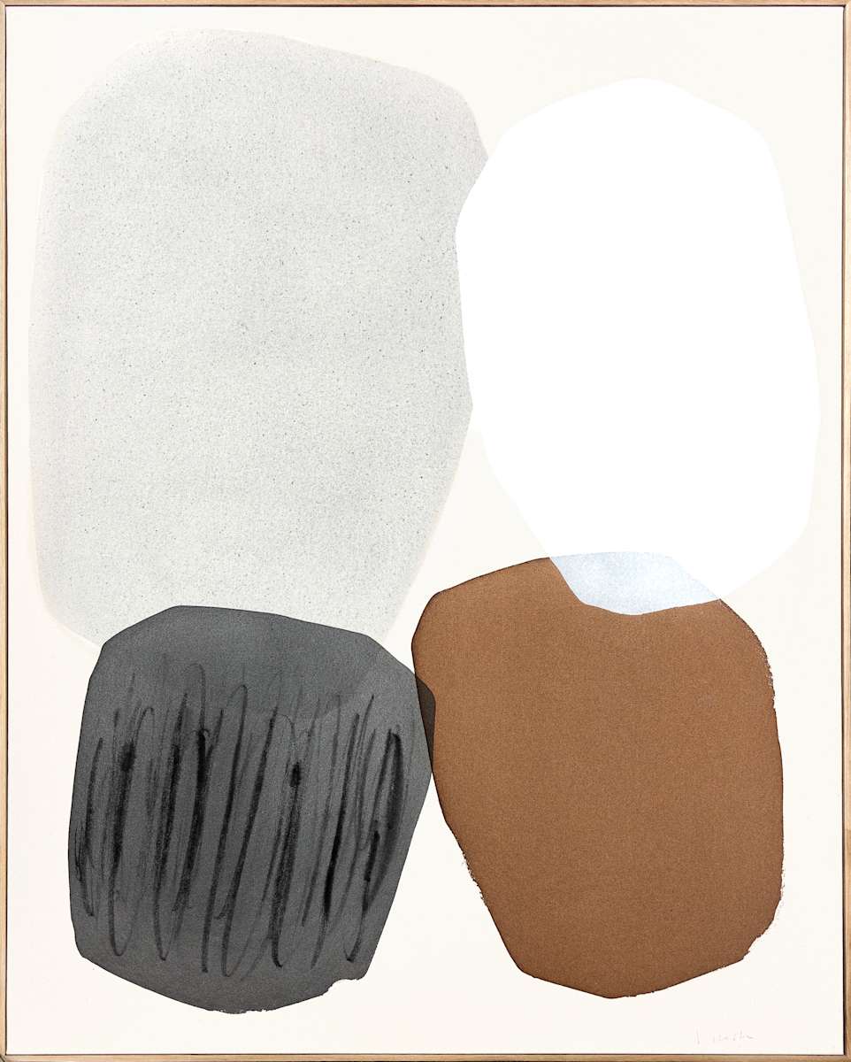 once & again by Simone Christen 