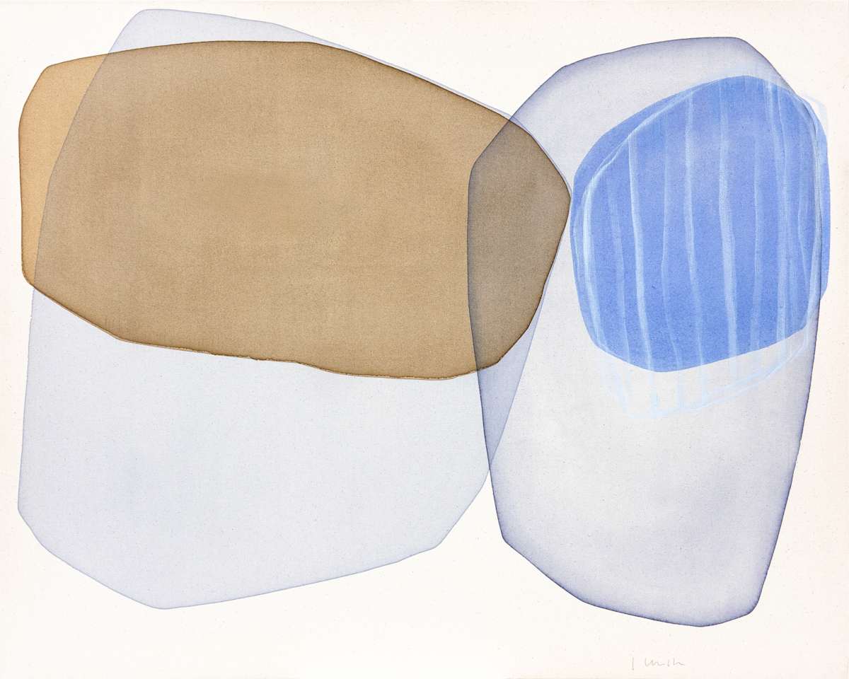 drift & anchor by Simone Christen 