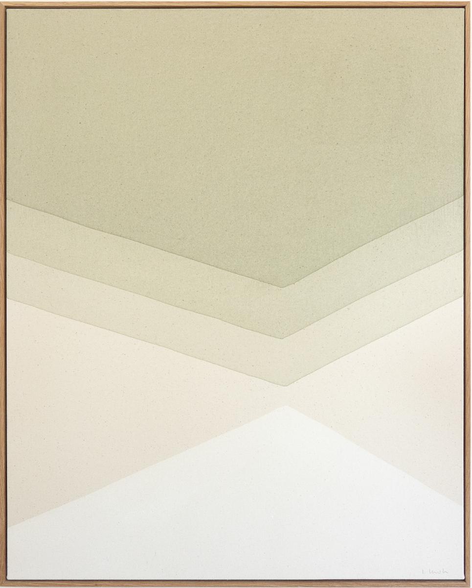 march II by Simone Christen 