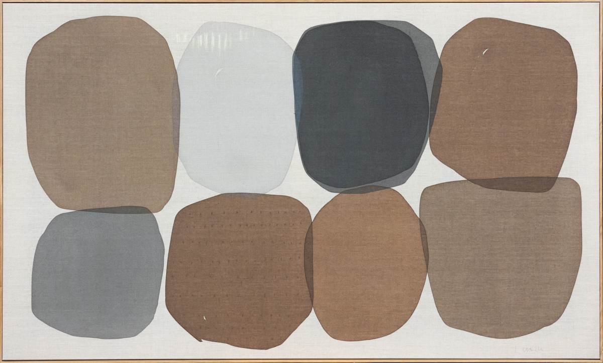 rooted in the unseen by Simone Christen 