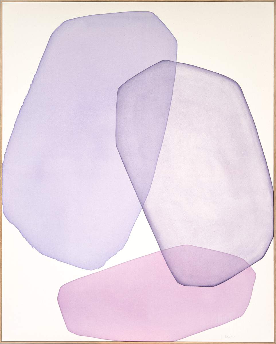 the lilac by Simone Christen, Image 1.
