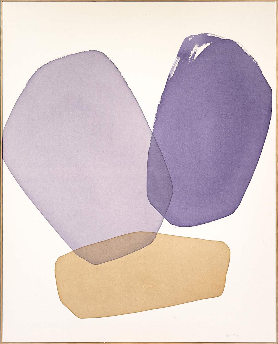 nocturnal violet by Simone Christen 