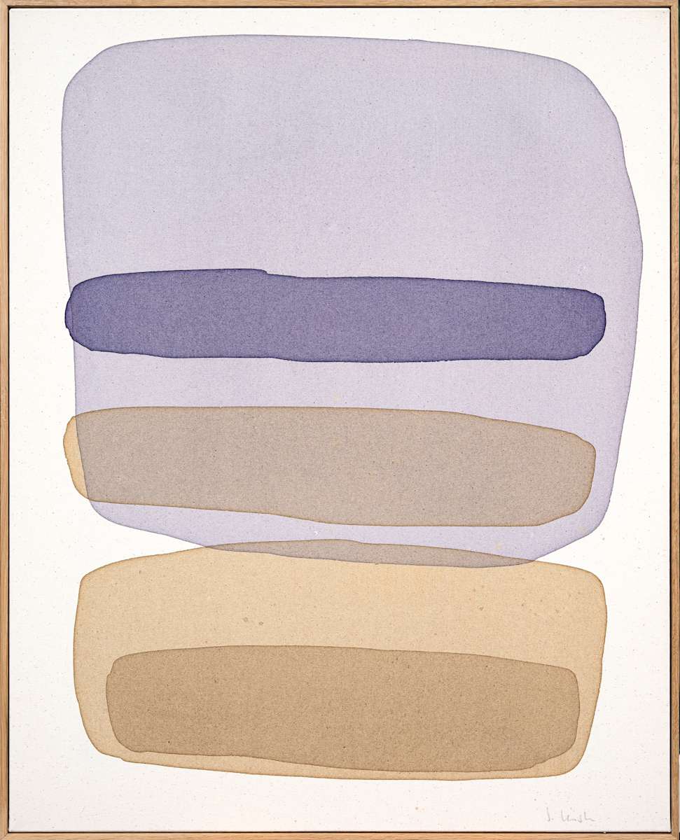 violet night by Simone Christen, Image 1.