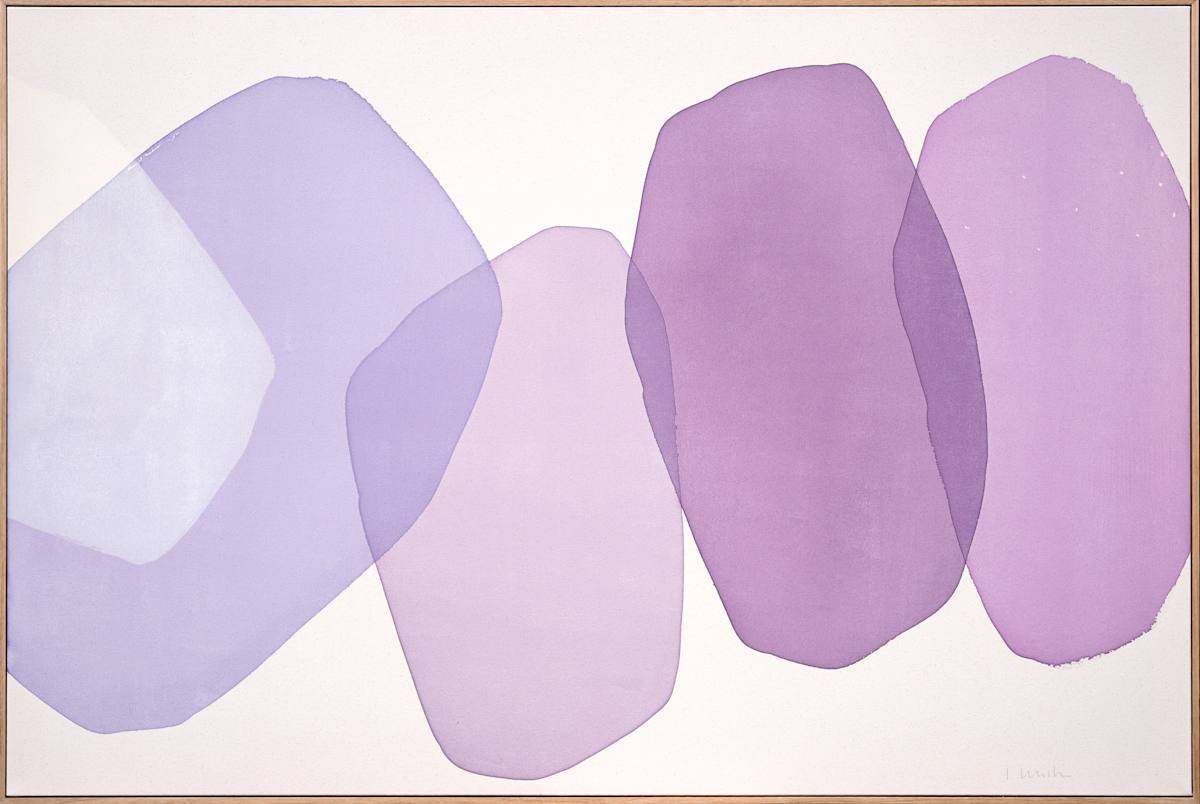 lupines by Simone Christen, Image 1.