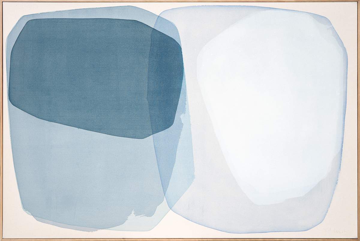 attraction by Simone Christen 