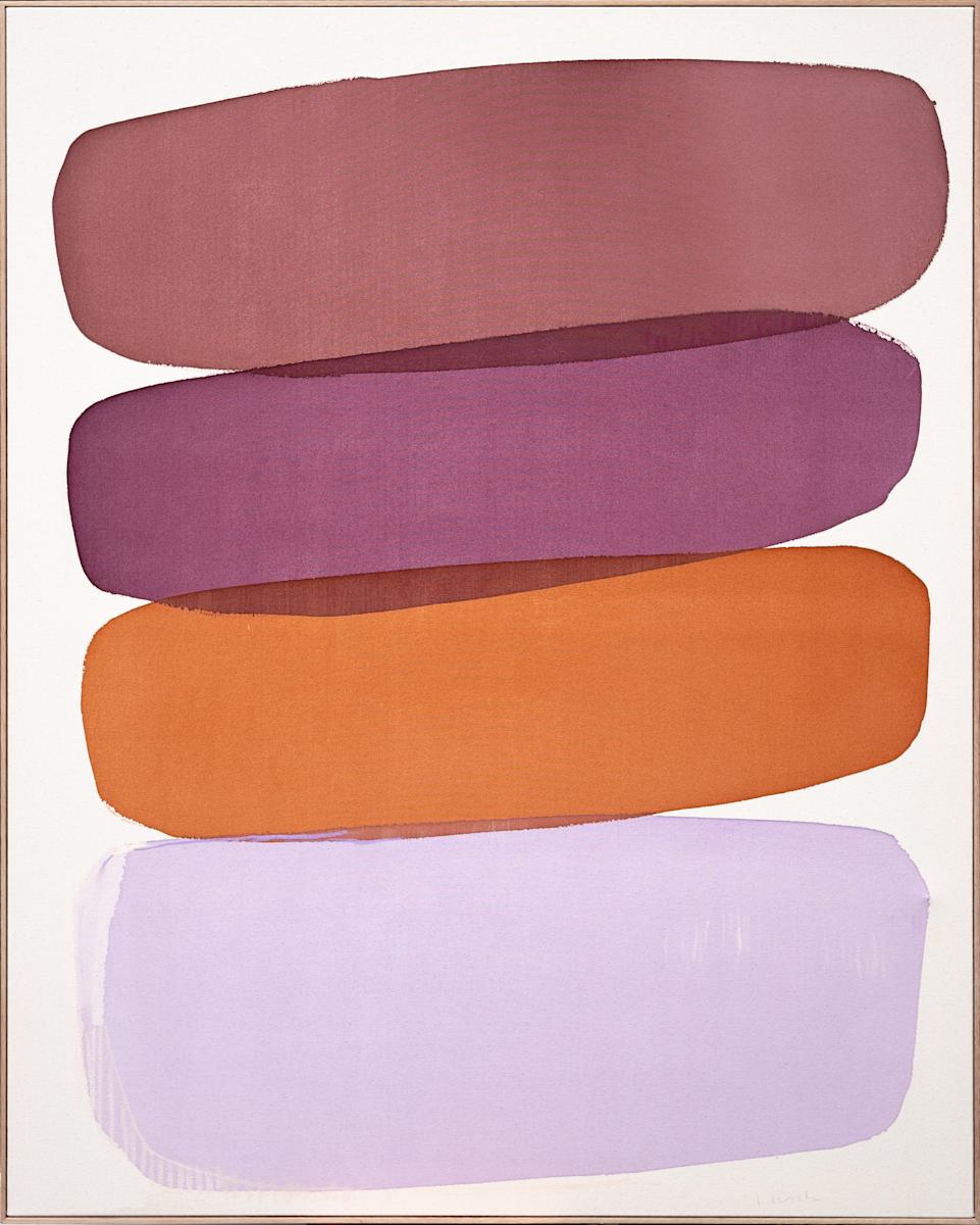 la serata by Simone Christen 