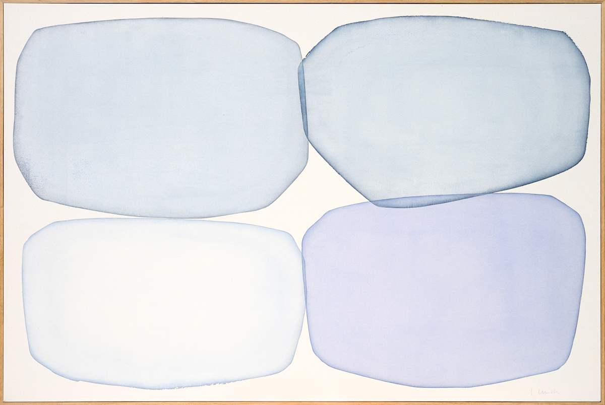 reflections II by Simone Christen 