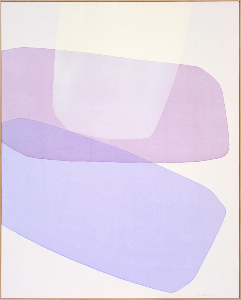 suspended in hue by Simone Christen 