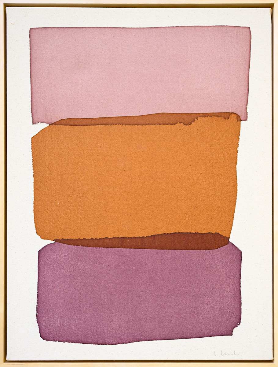 september rose I by Simone Christen, Image 1.
