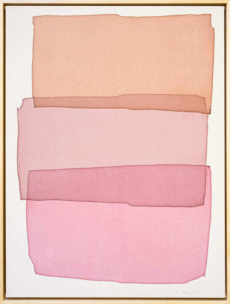 september rose II by Simone Christen 