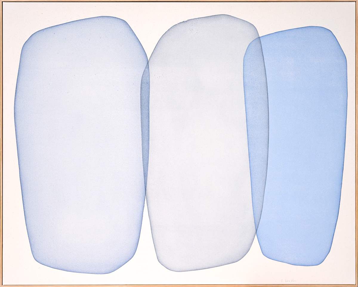 three magic nuts by Simone Christen 