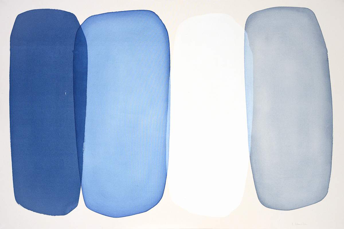 slow thoughts by Simone Christen 