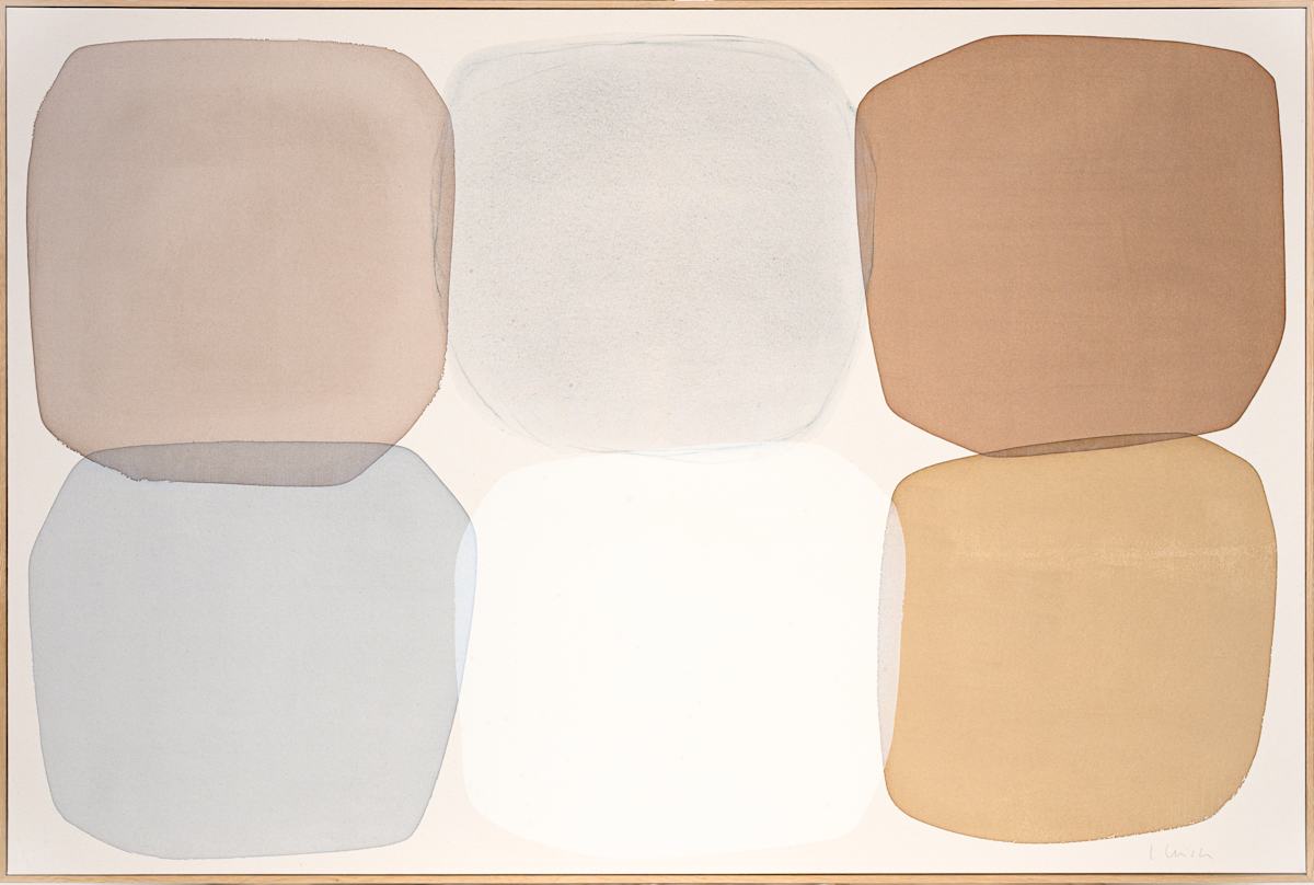 down to the river by Simone Christen 